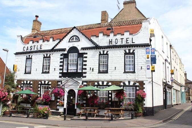 Castle Hotel Thumbnail | Downham Market - Norfolk | UK Tourism Online