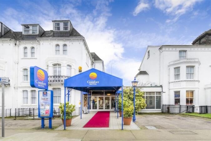 The Dolphin Hotel Thumbnail | Great Yarmouth - Norfolk | UK Tourism Online