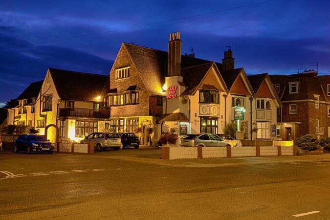 Gable End Hotel Thumbnail | Great Yarmouth - Norfolk | UK Tourism Online