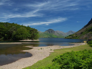 Hotels, B&B's and Self Catering Accommodation in Cumbria & Lake District on UK Tourism Online