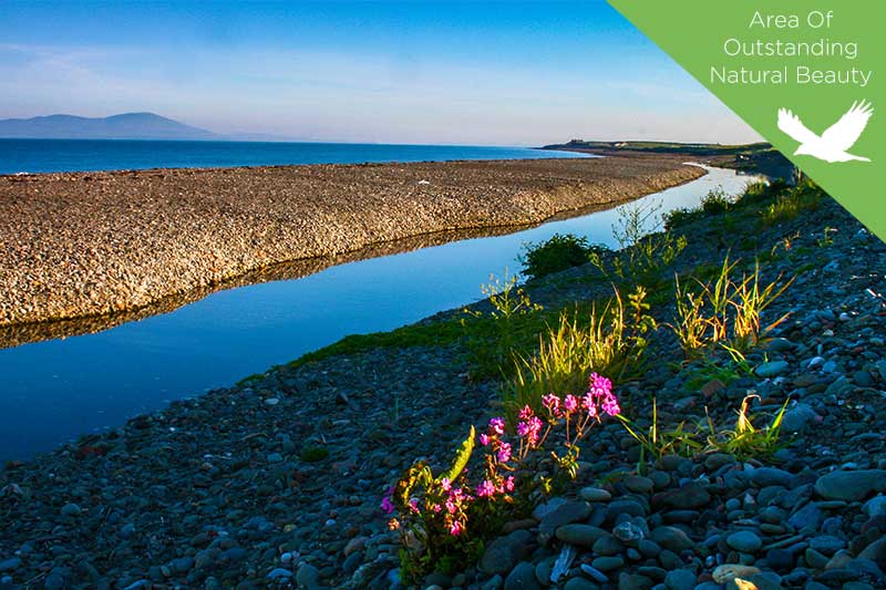 Hotels, Guest Accommodation and Self Catering in and around Solway Coast - England on UK Tourism Online