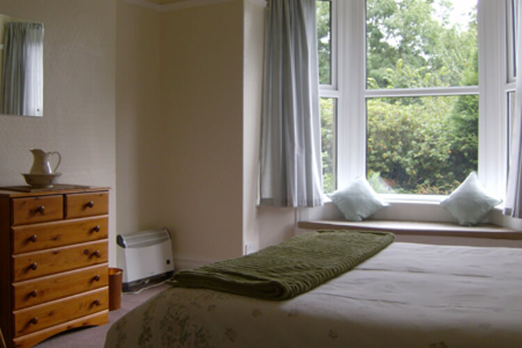 Priory Lea Holiday Flats Buxton, Derbyshire UK Tourism Online