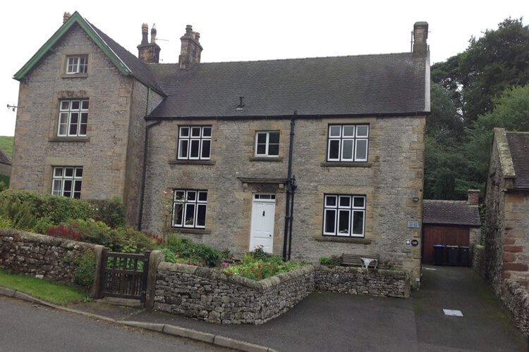 Victoria House Buxton, Derbyshire UK Tourism Online