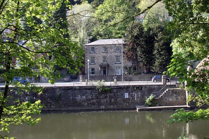 98 Fountain Villas Thumbnail | Matlock - Derbyshire | UK Tourism Online