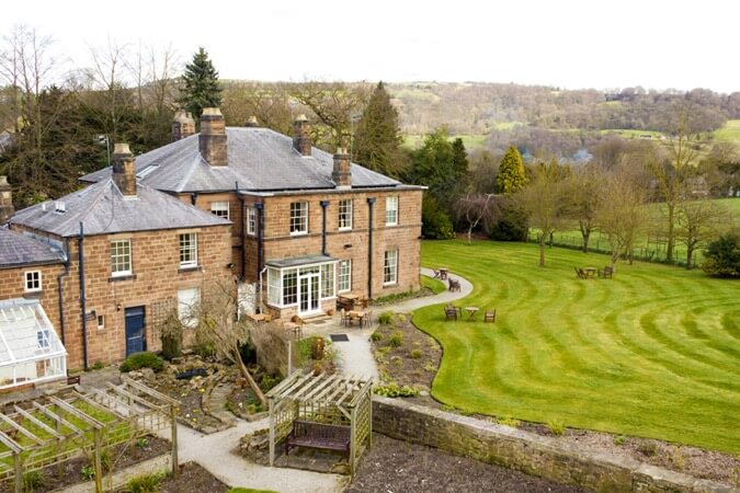 Alison House Hotel Thumbnail | Matlock - Derbyshire | UK Tourism Online