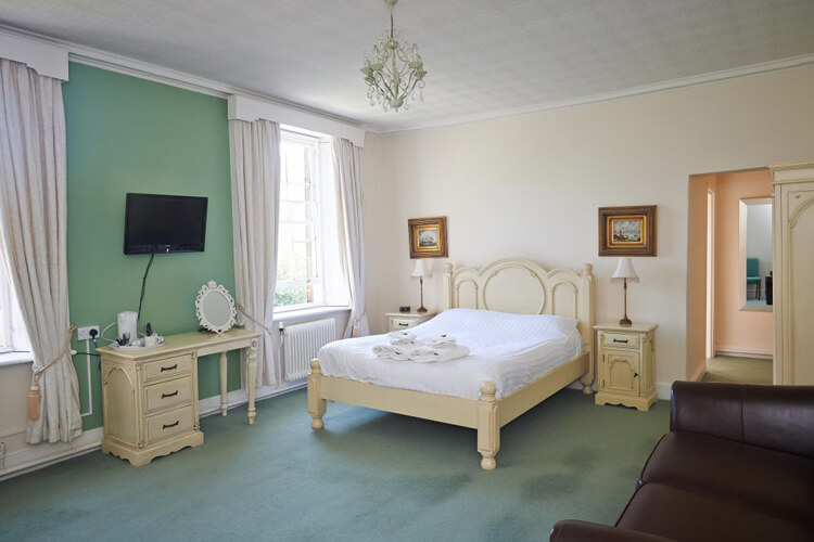 Alison House Hotel - Image 4 - UK Tourism Online
