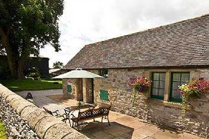 Ash Tree Cottage Thumbnail | Buxton - Derbyshire | UK Tourism Online