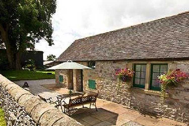 Ash Tree Cottage - Image 1 - UK Tourism Online