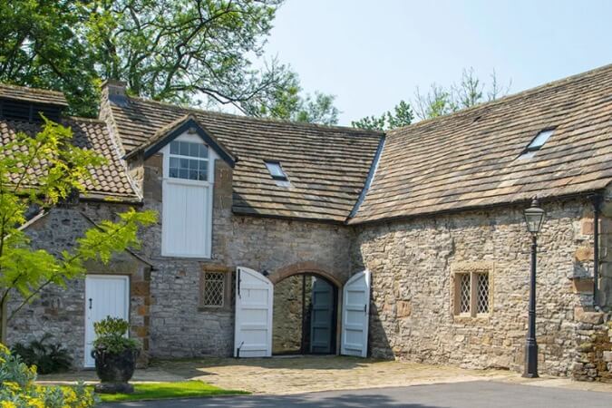 Ashford Mill Thumbnail | Bakewell - Derbyshire | UK Tourism Online