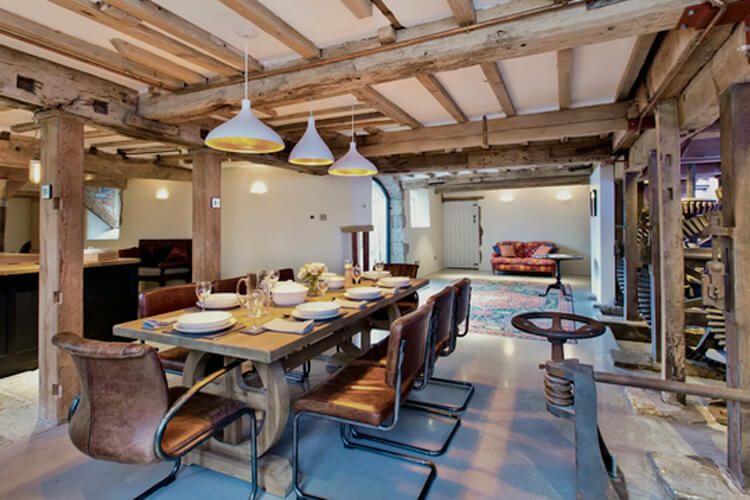 Ashford Mill - Image 2 - UK Tourism Online