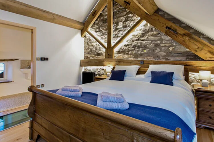 Ashford Mill - Image 3 - UK Tourism Online