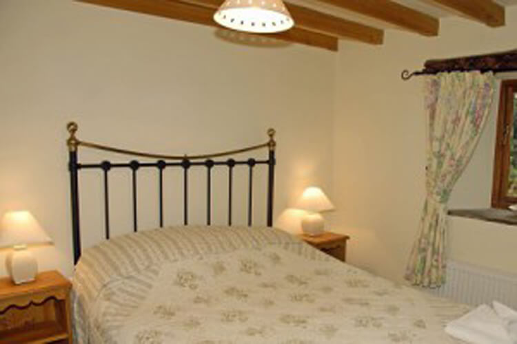 Aston Cottages - Image 2 - UK Tourism Online