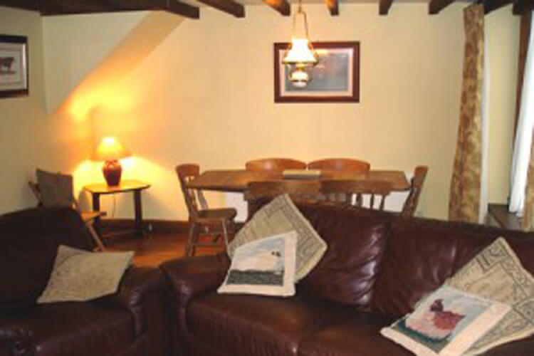 Aston Cottages - Image 3 - UK Tourism Online