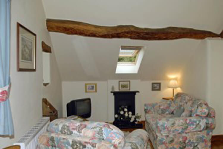 Aston Cottages - Image 4 - UK Tourism Online