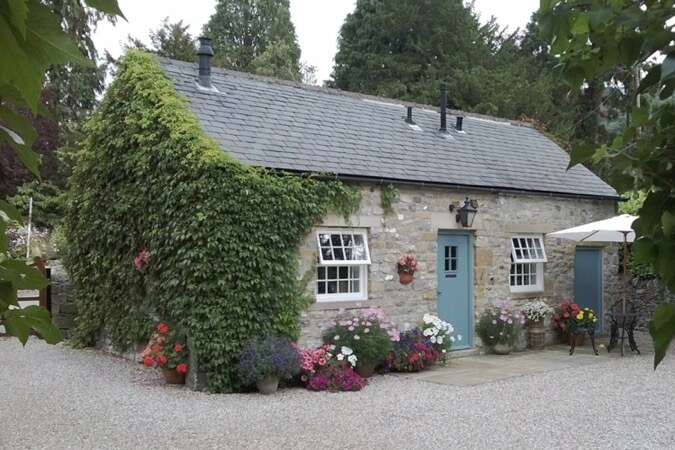 Barn Cottage - Bakewell Thumbnail | Bakewell - Derbyshire | UK Tourism Online