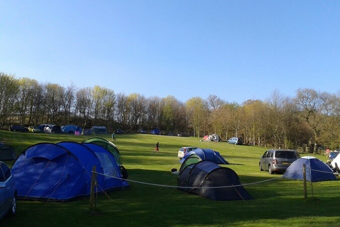 Barn Farm Camping Thumbnail | Matlock - Derbyshire | UK Tourism Online