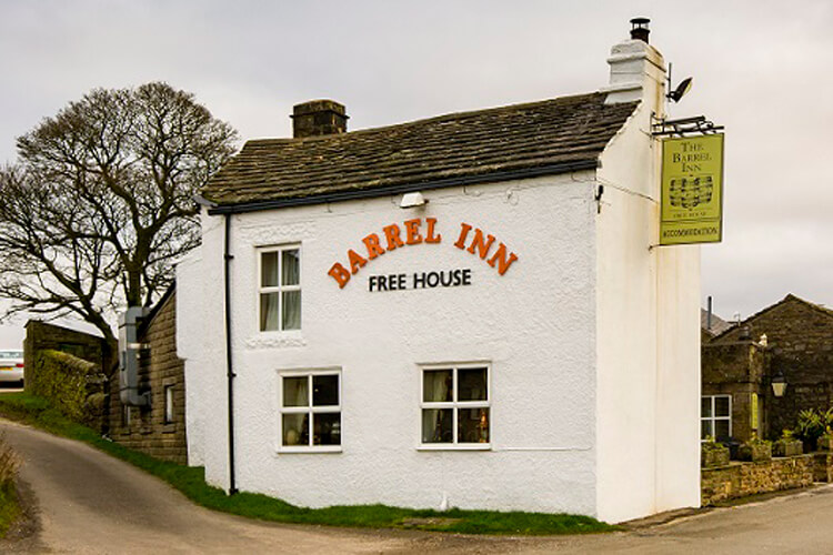 Barrel Inn - Image 2 - UK Tourism Online