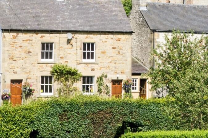 Beech and Birch Cottage Thumbnail | Buxton - Derbyshire | UK Tourism Online