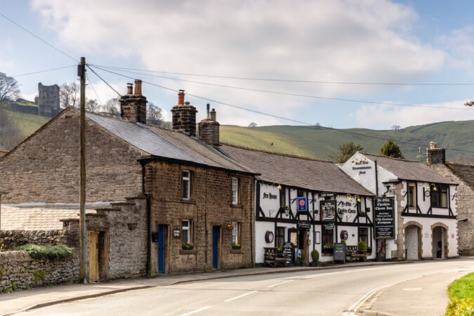 Beech Croft Cottage Thumbnail | Castleton - Derbyshire | UK Tourism Online