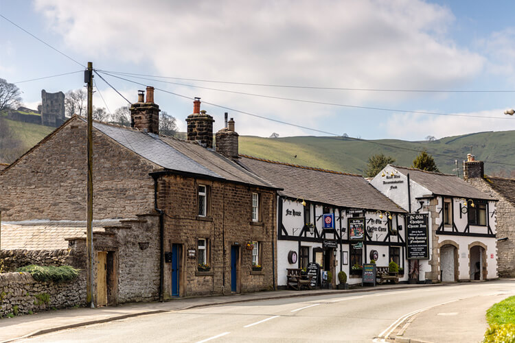 Beech Croft Cottage - Image 1 - UK Tourism Online