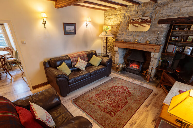 Beech Croft Cottage - Image 2 - UK Tourism Online