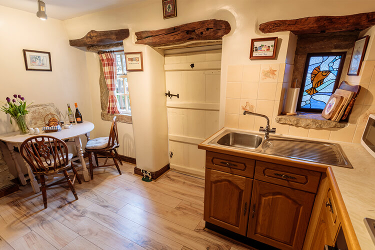 Beech Croft Cottage - Image 3 - UK Tourism Online