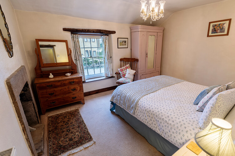 Beech Croft Cottage - Image 4 - UK Tourism Online