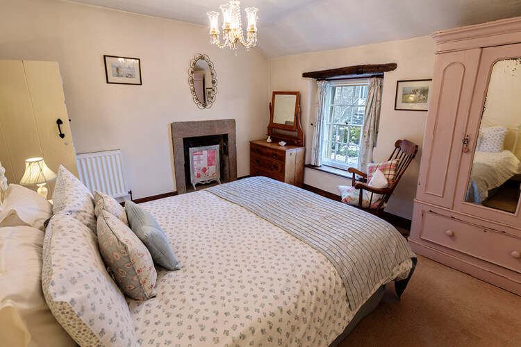 Beech Croft Cottage - Image 5 - UK Tourism Online