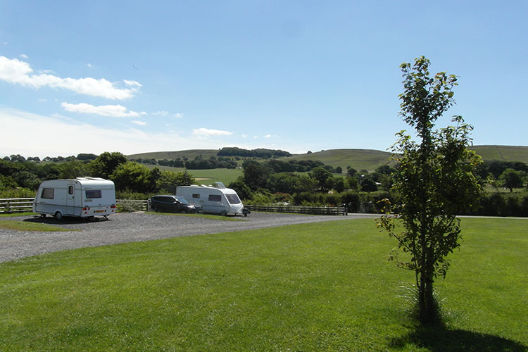 Beech Croft Farm - Image 1 - UK Tourism Online