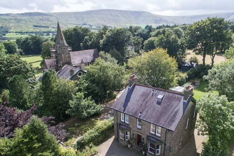 Belmont House - Image 1 - UK Tourism Online