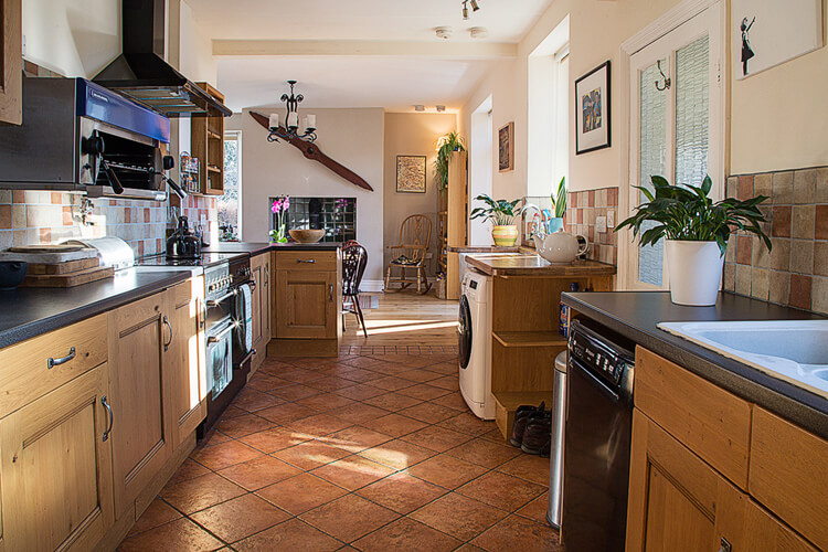 Belmont House - Image 3 - UK Tourism Online