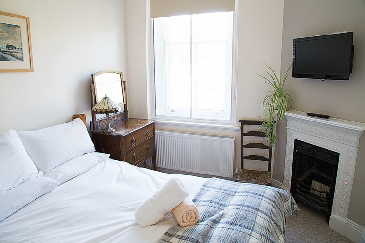 Belmont House - Image 5 - UK Tourism Online