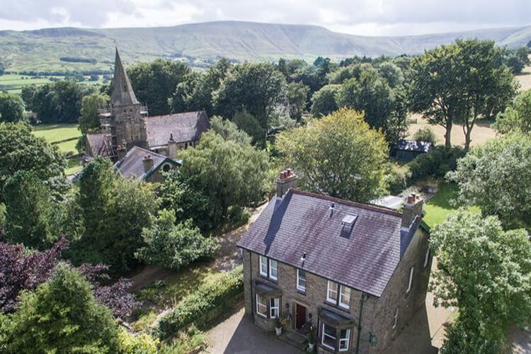 Belmont House - Image 1 - UK Tourism Online