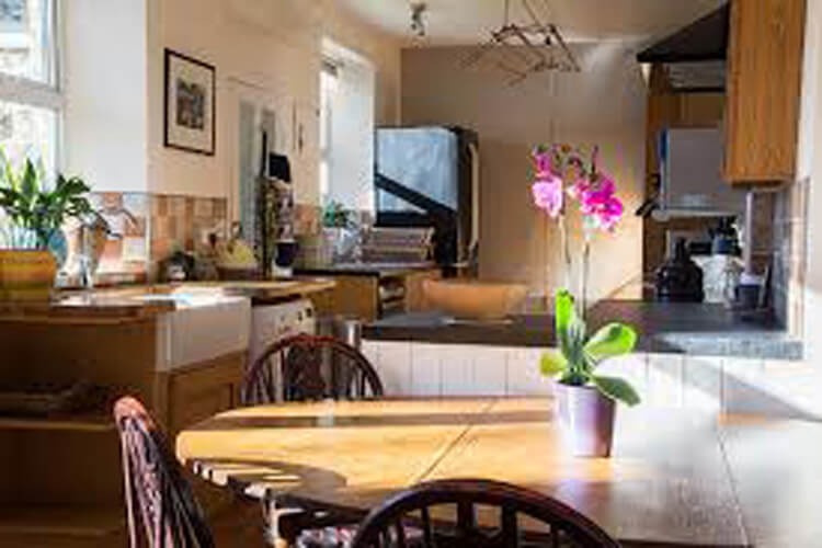 Belmont House - Image 2 - UK Tourism Online