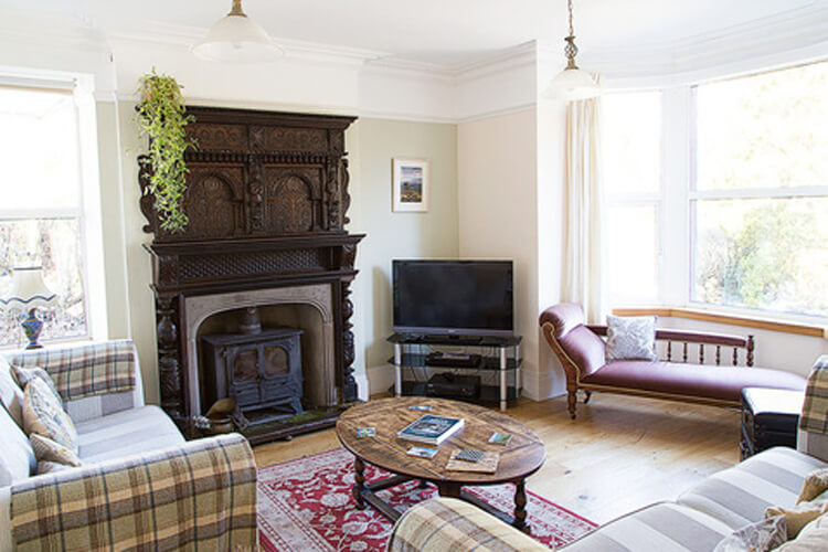 Belmont House - Image 3 - UK Tourism Online