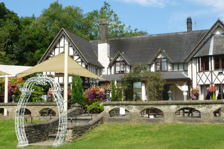 Bentley Brook Inn - Image 1 - UK Tourism Online