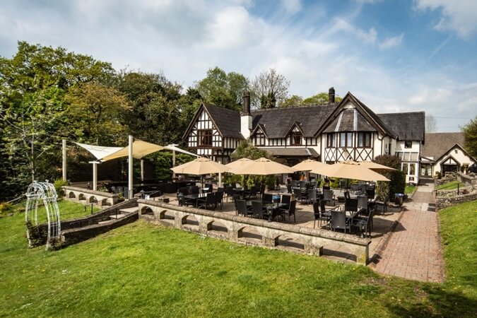 Bentley Brook Inn Thumbnail | Ashbourne - Derbyshire | UK Tourism Online