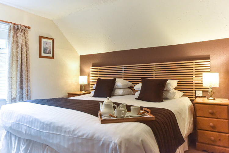 Bentley Brook Inn - Image 2 - UK Tourism Online