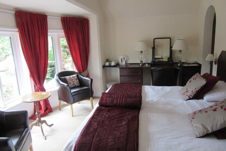 Bentley Brook Inn - Image 3 - UK Tourism Online