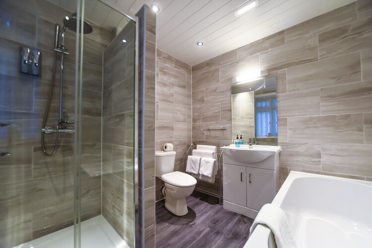 Bentley Brook Inn - Image 3 - UK Tourism Online