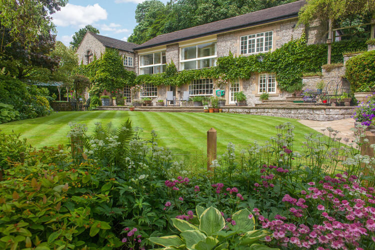 The Barn at Benty Grange - Image 5 - UK Tourism Online