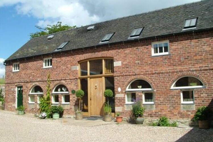 Offcote Grange Holidays - Image 1 - UK Tourism Online