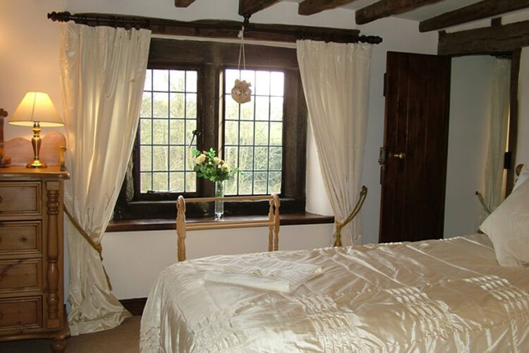 Offcote Grange Holidays - Image 2 - UK Tourism Online