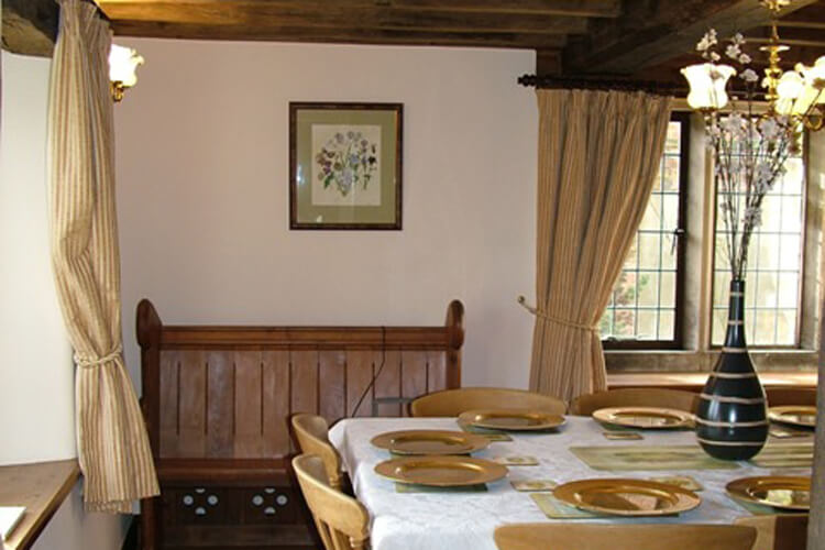 Offcote Grange Holidays - Image 4 - UK Tourism Online
