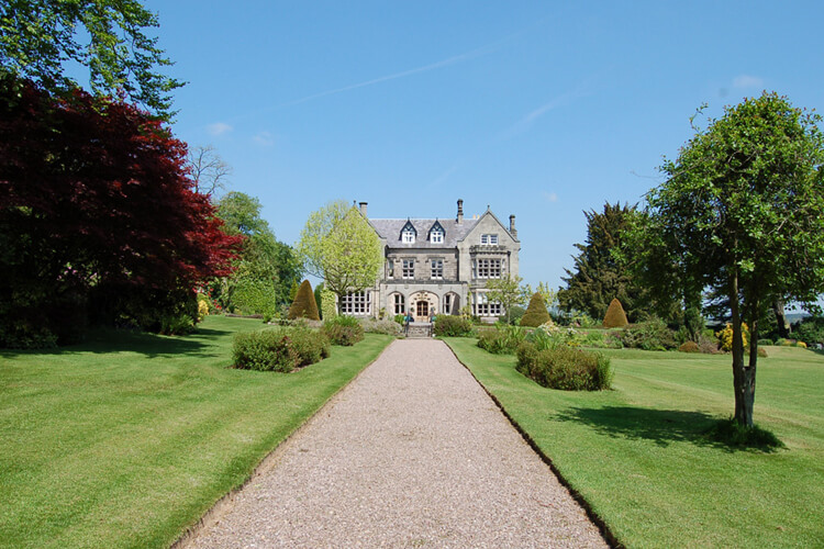 Birdsgrove House - Image 2 - UK Tourism Online