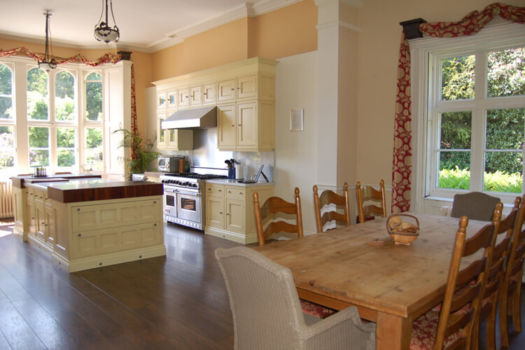 Birdsgrove House - Image 3 - UK Tourism Online