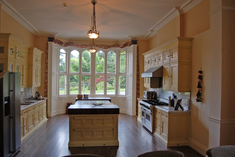 Birdsgrove House - Image 4 - UK Tourism Online