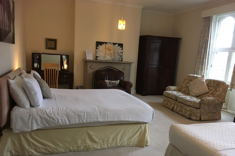 Birdsgrove House - Image 5 - UK Tourism Online