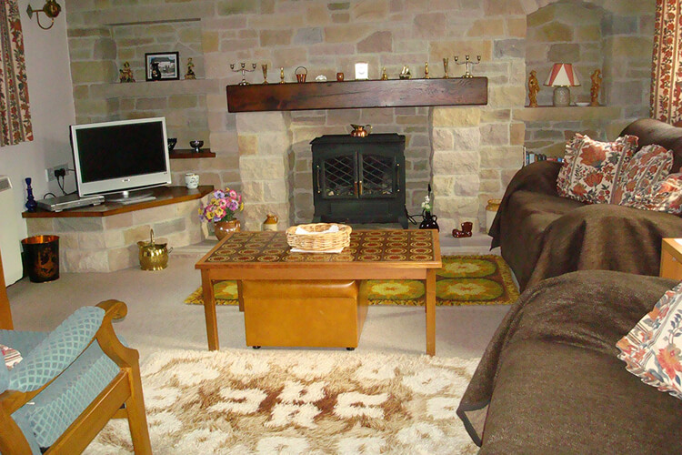 Bosgin Cottage - Image 3 - UK Tourism Online