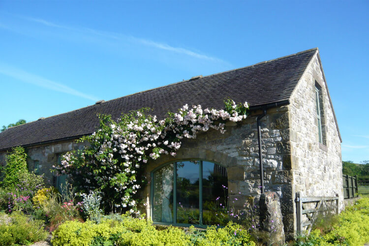 Breach Farm Cottages - Image 1 - UK Tourism Online